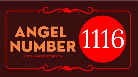 1116 angel number twin flame